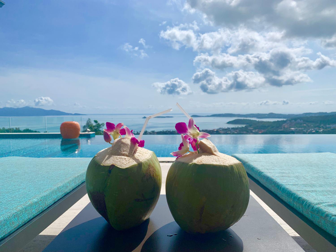 Others 4, Villa Bella, Ko Samui