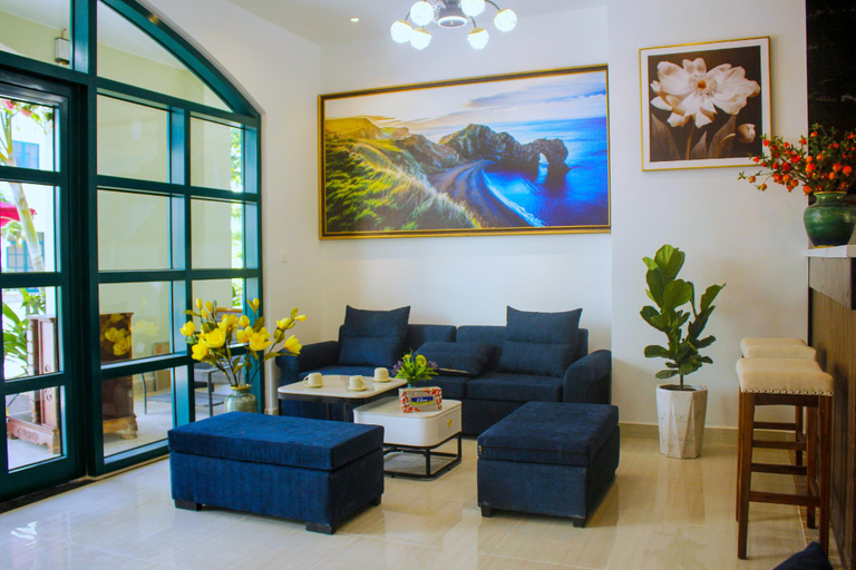 Public Area 1, Khách sạn ELENE PHÚ QUỐC, Phú Quốc