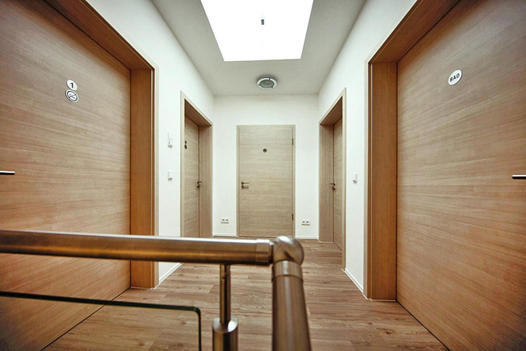 Interior 2, Apartment mit Fruhstuck in Strausberg, Märkisch-Oderland