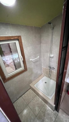 Bathroom 4, OTTO SKY & SUMMER, Bariloche