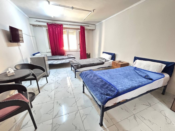 Others 5, Noor Hotel, Al-Azbakiyah
