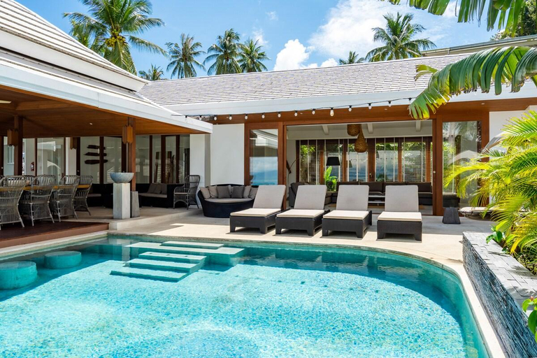 Others 3, Villa 5 Bed Sea View in Bophut (KBR25), Ko Samui
