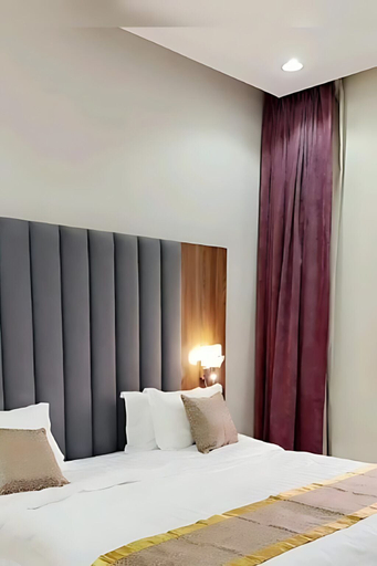 Room 5, Saraya Inn Holiday Homes Chalets, Jizan