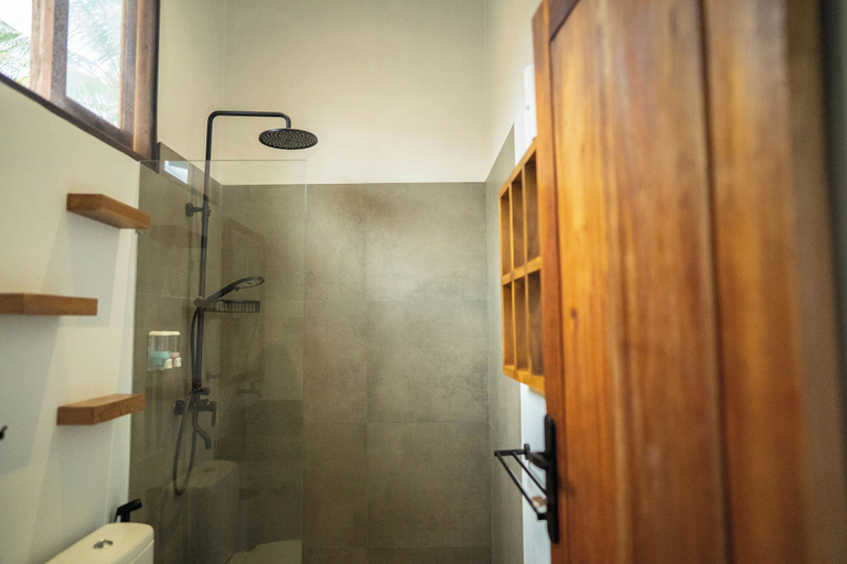 Bathroom 5, Nomada Villas, Lombok