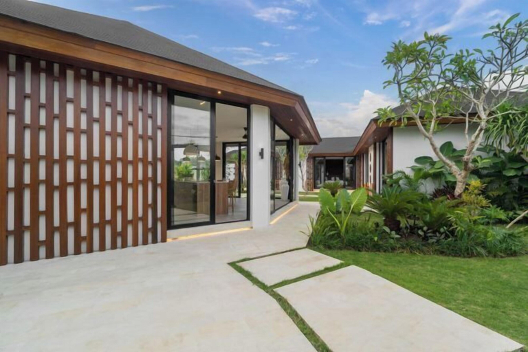 Exterior 2, Villa Vidrev by BaliSuperHost, Gianyar