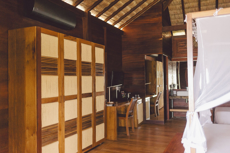 Bedroom 3, Kabana Hotel, Cruz