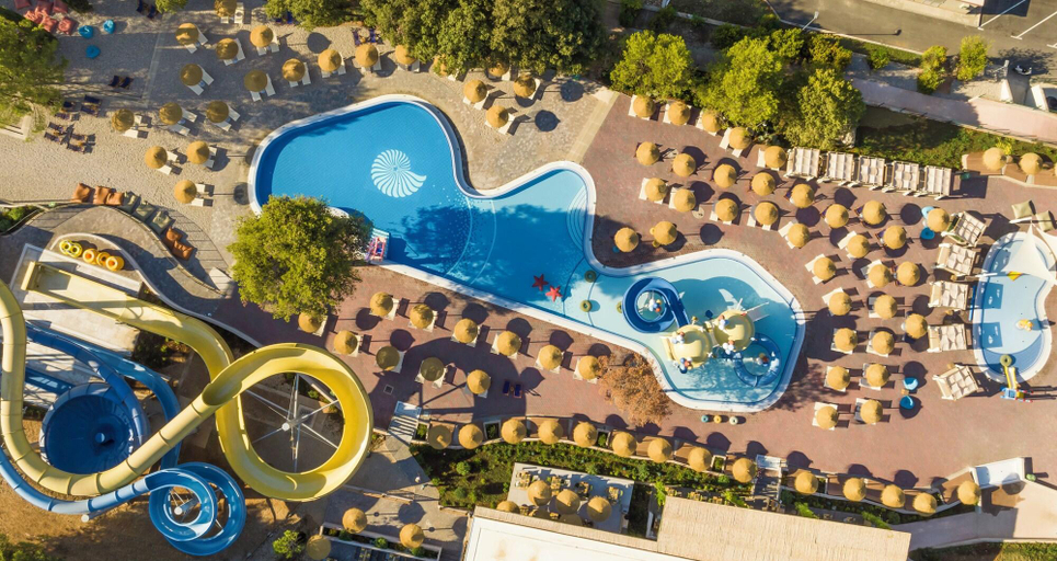 Others 5, Valamar Amicor Resort 4*, Stari Grad