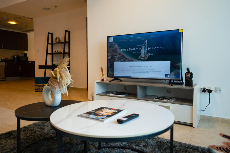 Others 5, Elite Residence 2BR Luxurious Palm View in Dubai Marina, Dubai