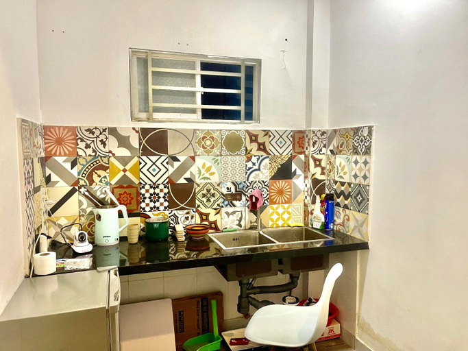Others 5, Enjoy Homestay, District 1