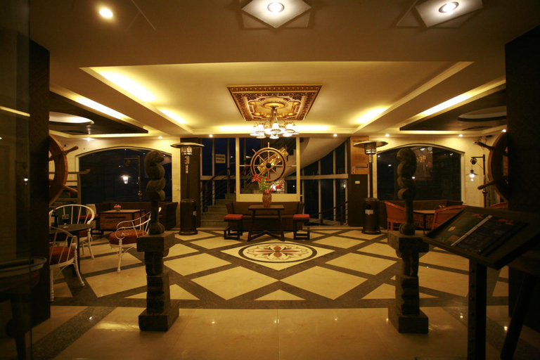 Public Area