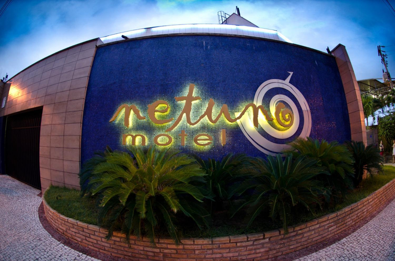 Others 2, Netuno Motel (Adults Only), Fortaleza