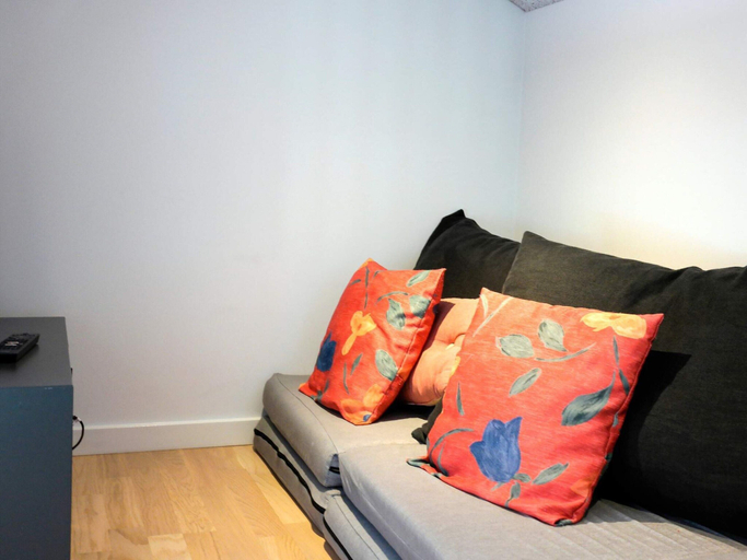 Others 5, 5 Star Holiday Home in Saltum, Jammerbugt