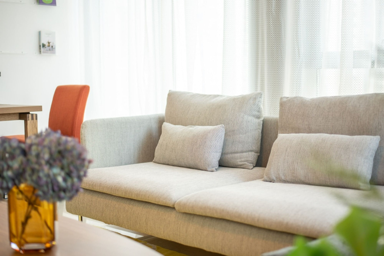 Room 4, Upscale 2BR With Breathtaking Burj Views, Dubai