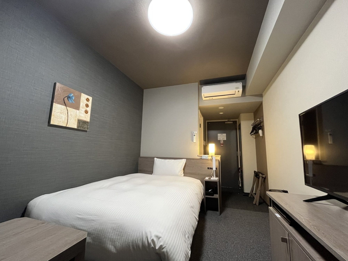 Room 5, Hotel Route-Inn Higashimatsue- Higashiizumo interchange -, Higashiizumo