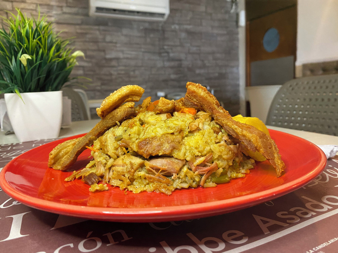 Food & Drinks 4, Dunia Suite, Cartagena de Indias