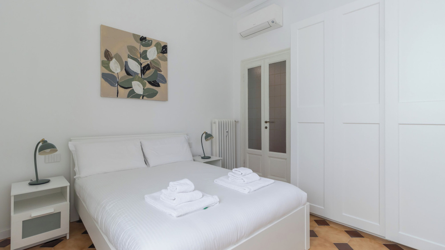 Interior 4, Italianway Comfort - Naviglio Pavese 14, Milano
