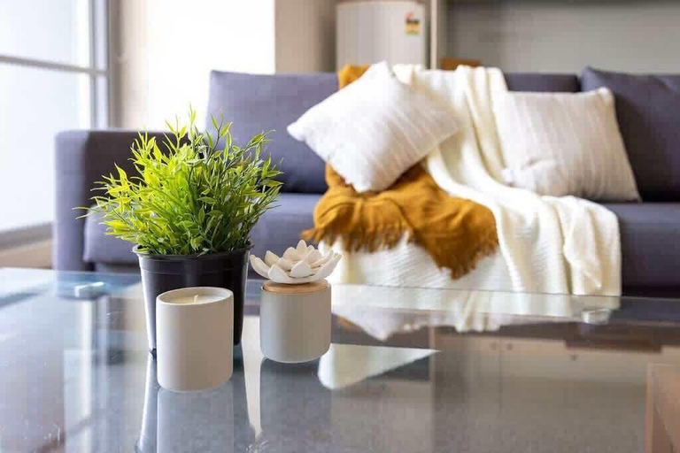 Interior 2, Charming City-view Apt, Next to Darling Harbour, Sydney