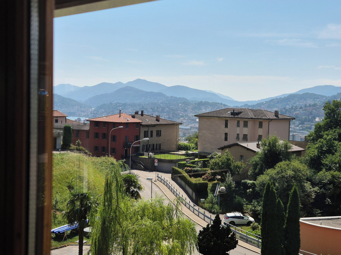 Others 3, Executive Huge Flat in Central Lugano, Lugano