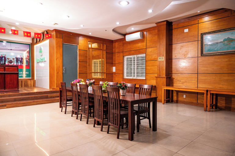 Food & Drinks 5, BIG HOTEL VUNG TAU, Vũng Tàu
