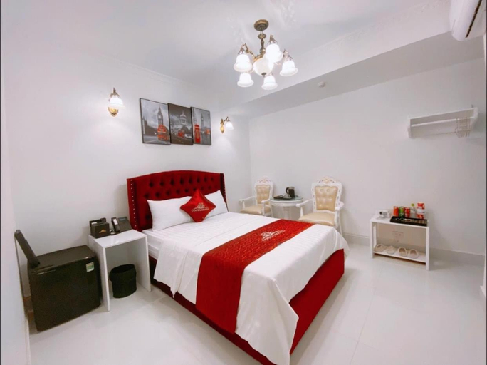 Others 2, Hotel Costa Vung Tau, Vũng Tàu