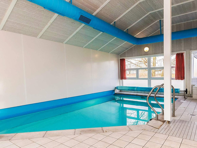 Exterior 4, 4 Star Holiday Home in Ottendorf, Cuxhaven