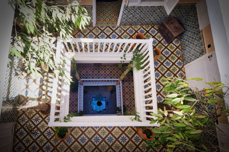 Exterior & Views 2, RIAD MALAÏKA, Essaouira