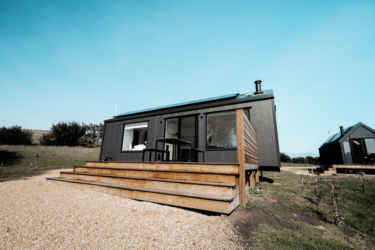 Exterior & Views 2, Swell At Cape Bridgewater, Glenelg - Heywood