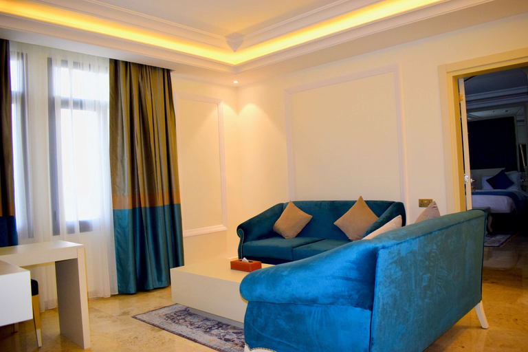Others 5, TOP Be Inn Hotel Al Khoud Muscat, Seeb