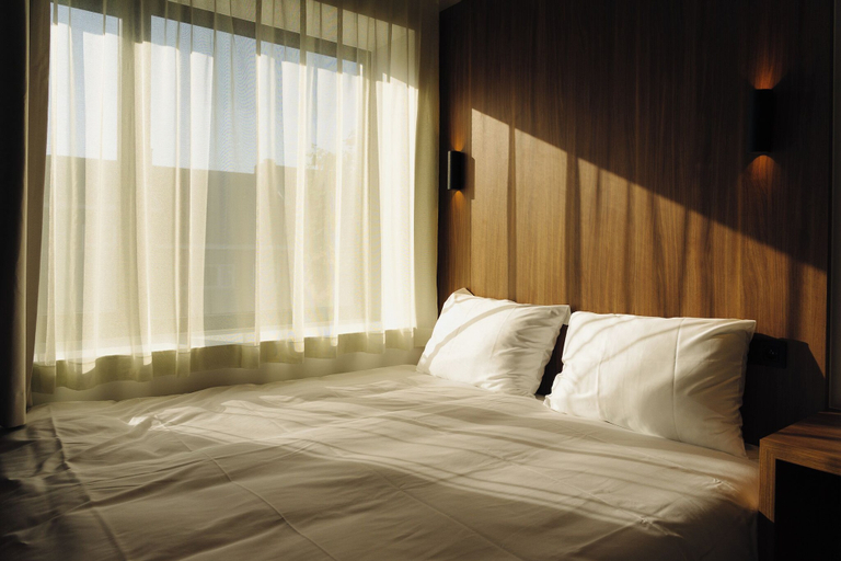 Room 3, Door9, Limburg