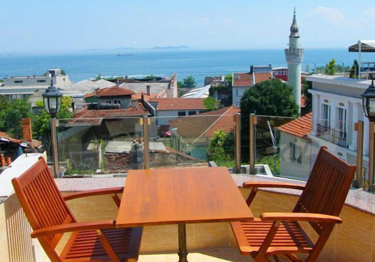 Others 3, Agora Boutique Hotel & Bistro, Fatih