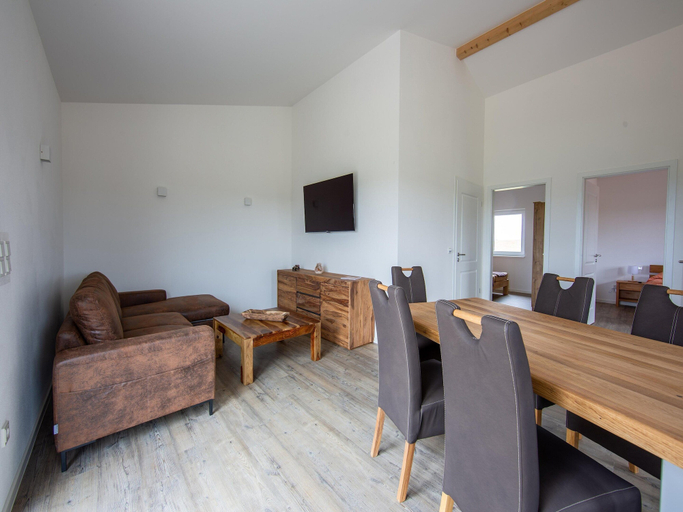 Living room 2, Ferienwohnung in Filz in der Eifel, Cochem-Zell