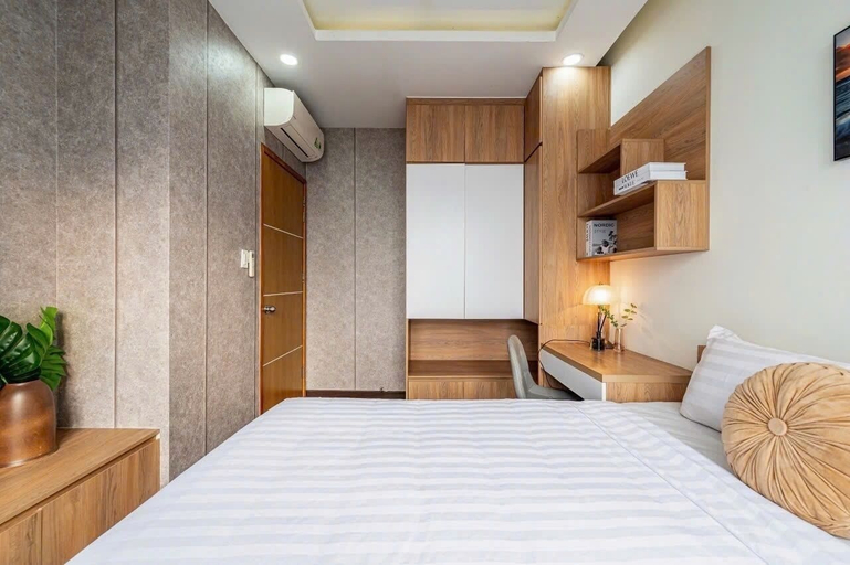 Room 3, An Corner -Sunrise City APT Comfortable, District 7