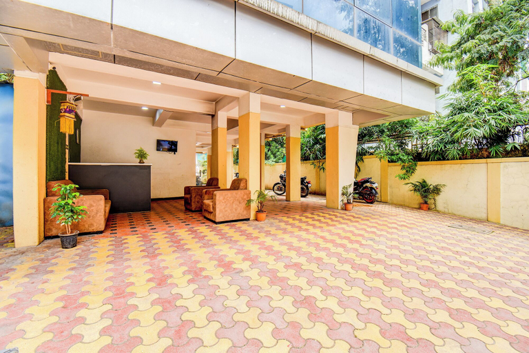 Others 5, FabHotel Sahil Residency, Pune