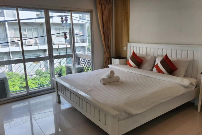 Bedroom 3, Narastay @ Phrom Phong, Wattana