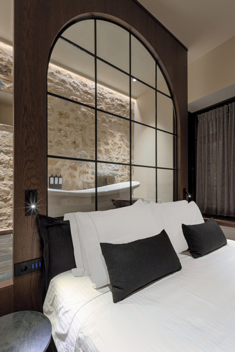 Others 3, Stoes Boutique Hotel, Epirus