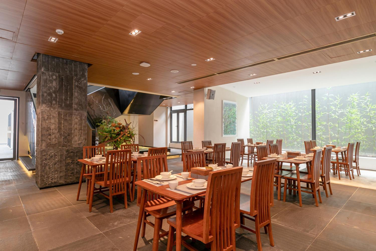 Food & Drinks 2, 心宿24里, Foshan