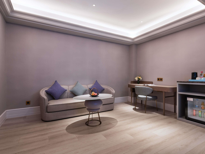 Others 5, Mercure Shijiazhuang People Square, Shijiazhuang