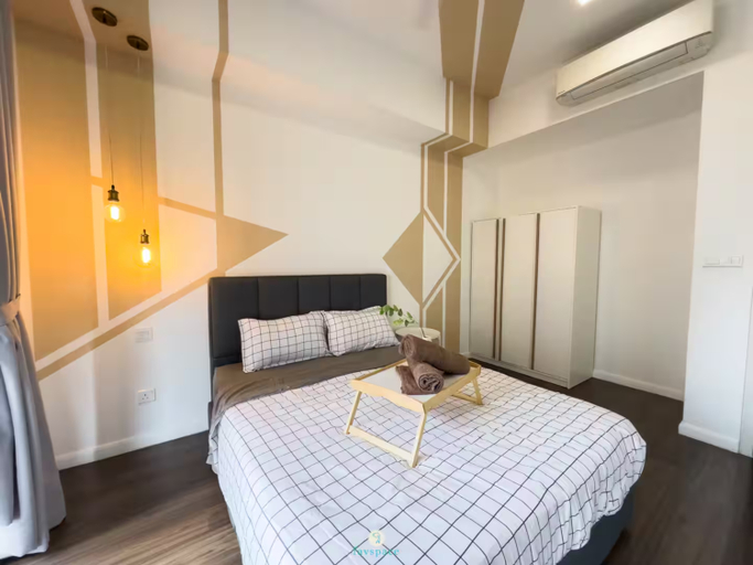 Others 3, Novum Bangsar South by Favspace, Kuala Lumpur