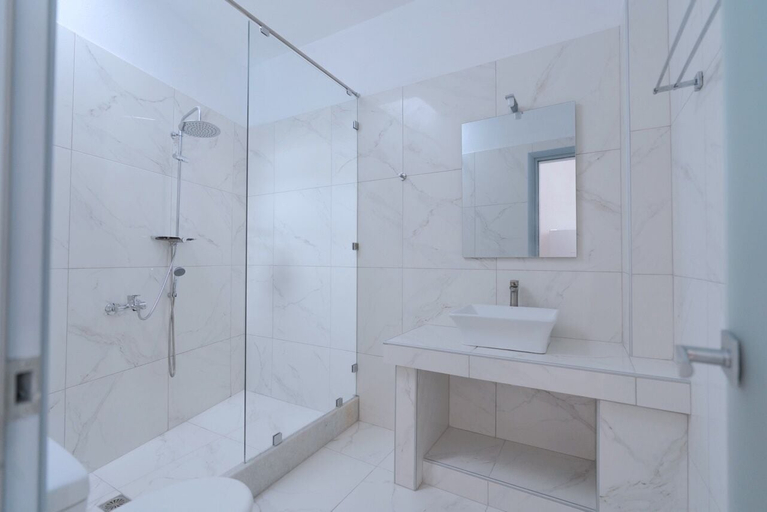 Bathroom 5, Dodomar Selection, South Aegean