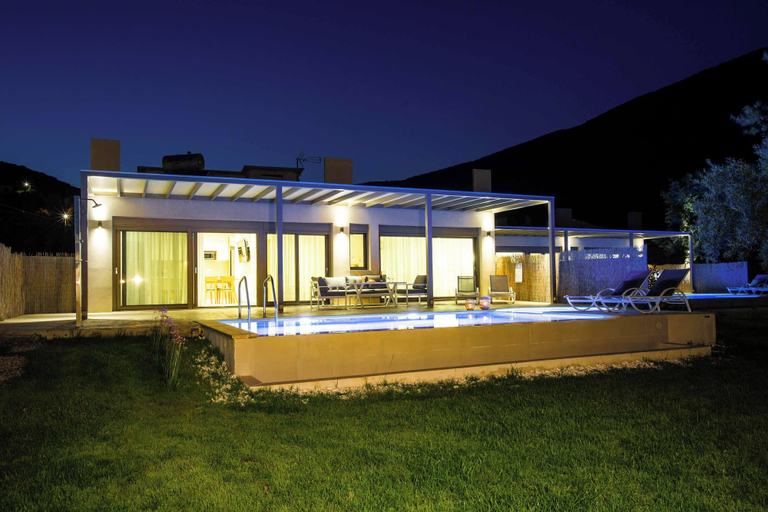 Exterior & Views 2, Villa Averto Anna, Ionian Islands