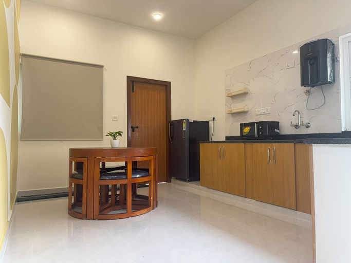 Others 5, Juleo Hospitality LLP, Bangalore