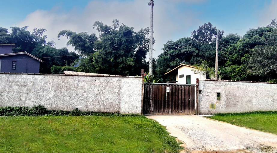 Exterior & Views, Maresias Suítes, São Sebastião