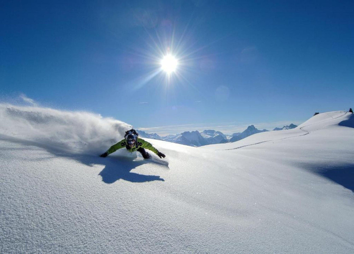 Others 5, Amazing Chalet With Breathtaking Views, Pays-d'Enhaut