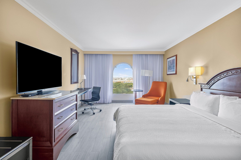 Bedroom 3, Fiesta Inn Express Nuevo Laredo, Nuevo Laredo