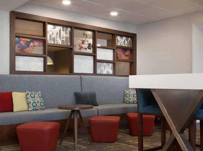 Others 5, Hampton Inn Evergreen, Conecuh