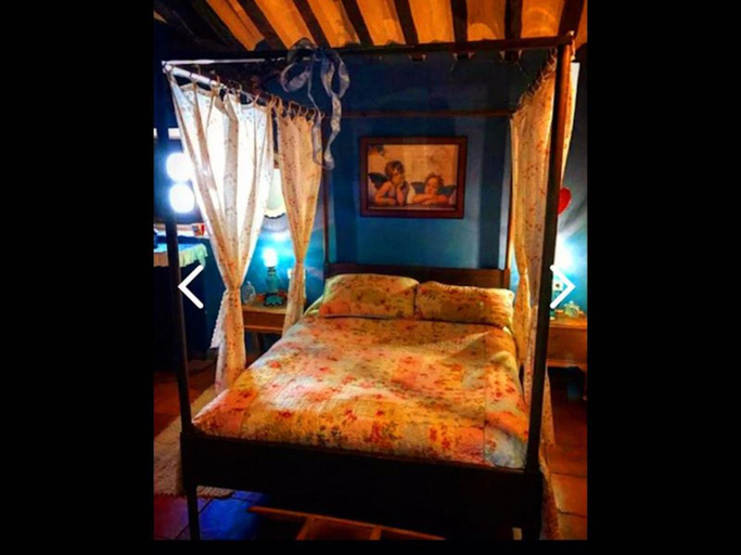 Others 5, Beautiful rural house in Valeria, Cuenca