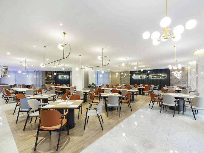 Food & Drinks 5, Novotel Suzhou Huanxiu Lake, Suzhou