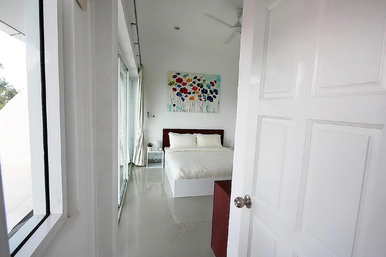 Others 2, Cosy 3 Bedroom Duplex w/ Private Pool Near Beach! - 29302669, Ko Samui