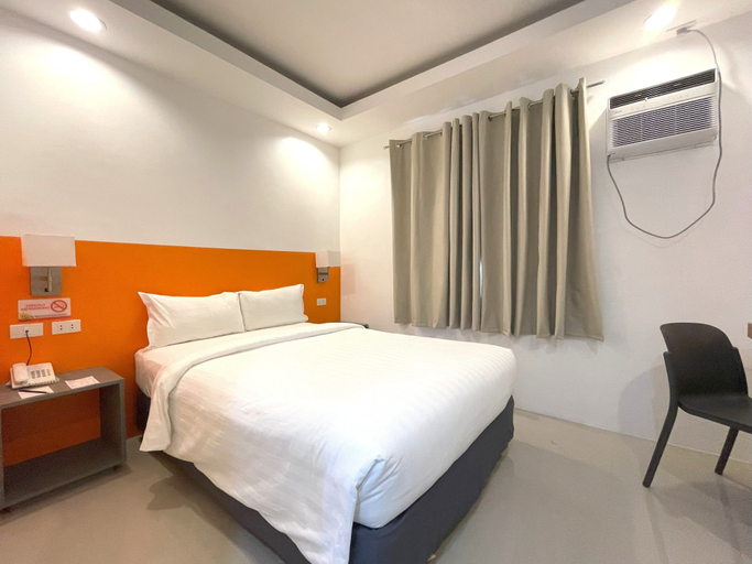 Bedroom 3, Travelbee Mactan Airport, Lapu-Lapu City