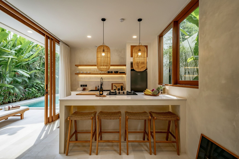 Others 5, Villa Zosia Bingin, Badung